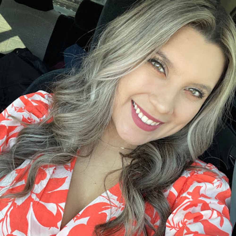 Meet your Posher, Stephanie